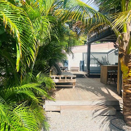 St. Barthelemy Gypset Bungalow מראה חיצוני תמונה