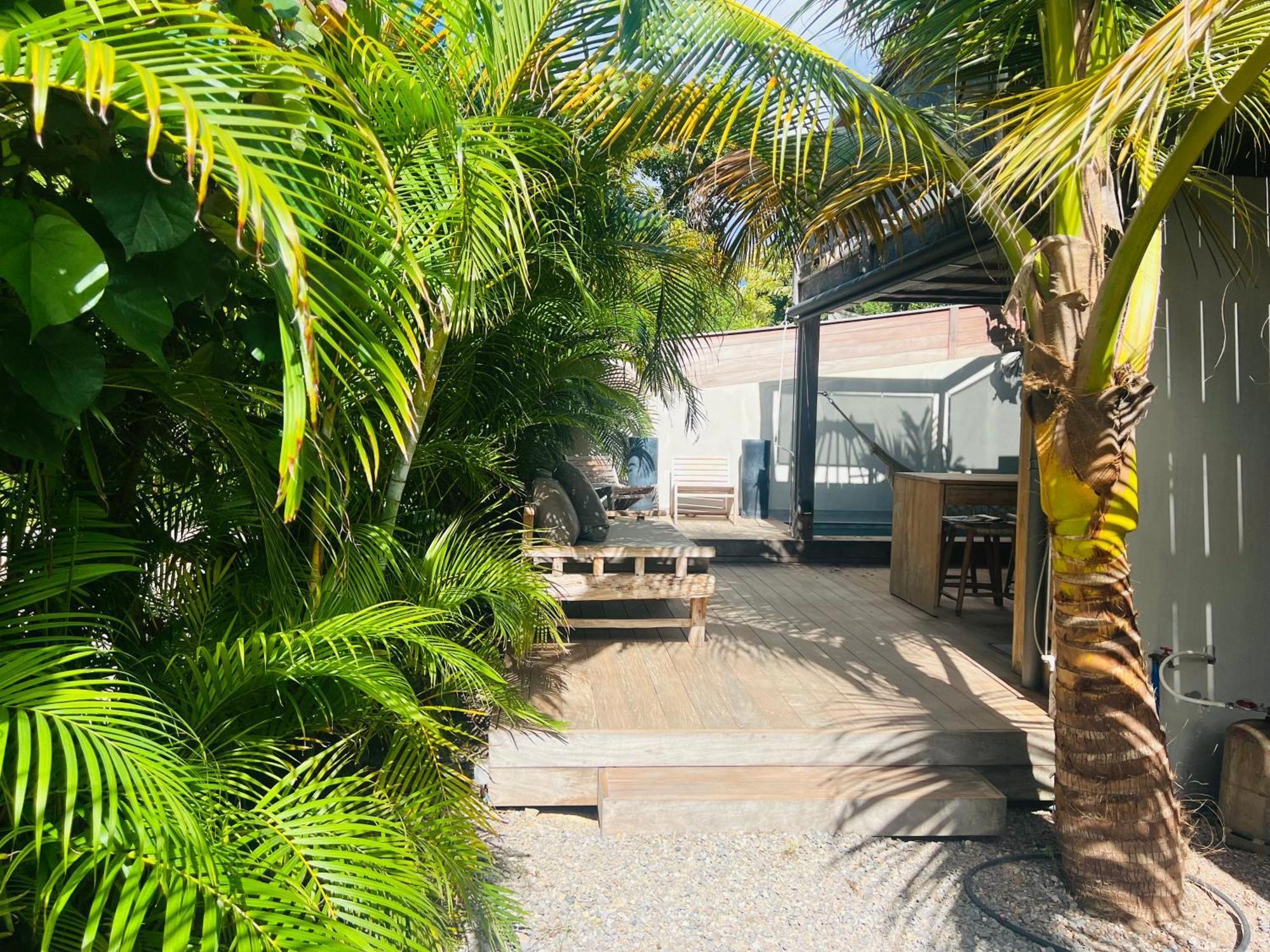 St. Barthelemy Gypset Bungalow מראה חיצוני תמונה