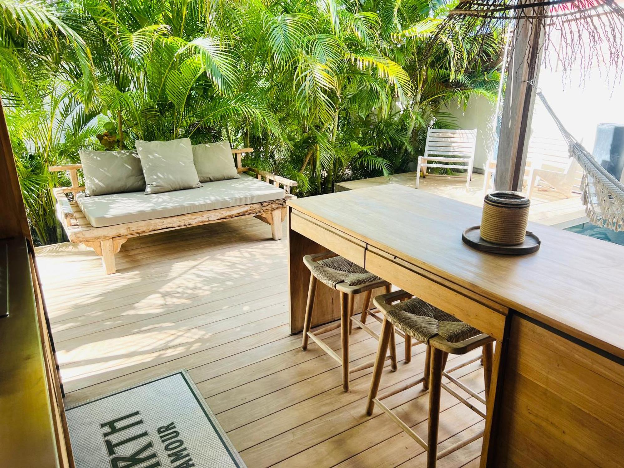 St. Barthelemy Gypset Bungalow מראה חיצוני תמונה