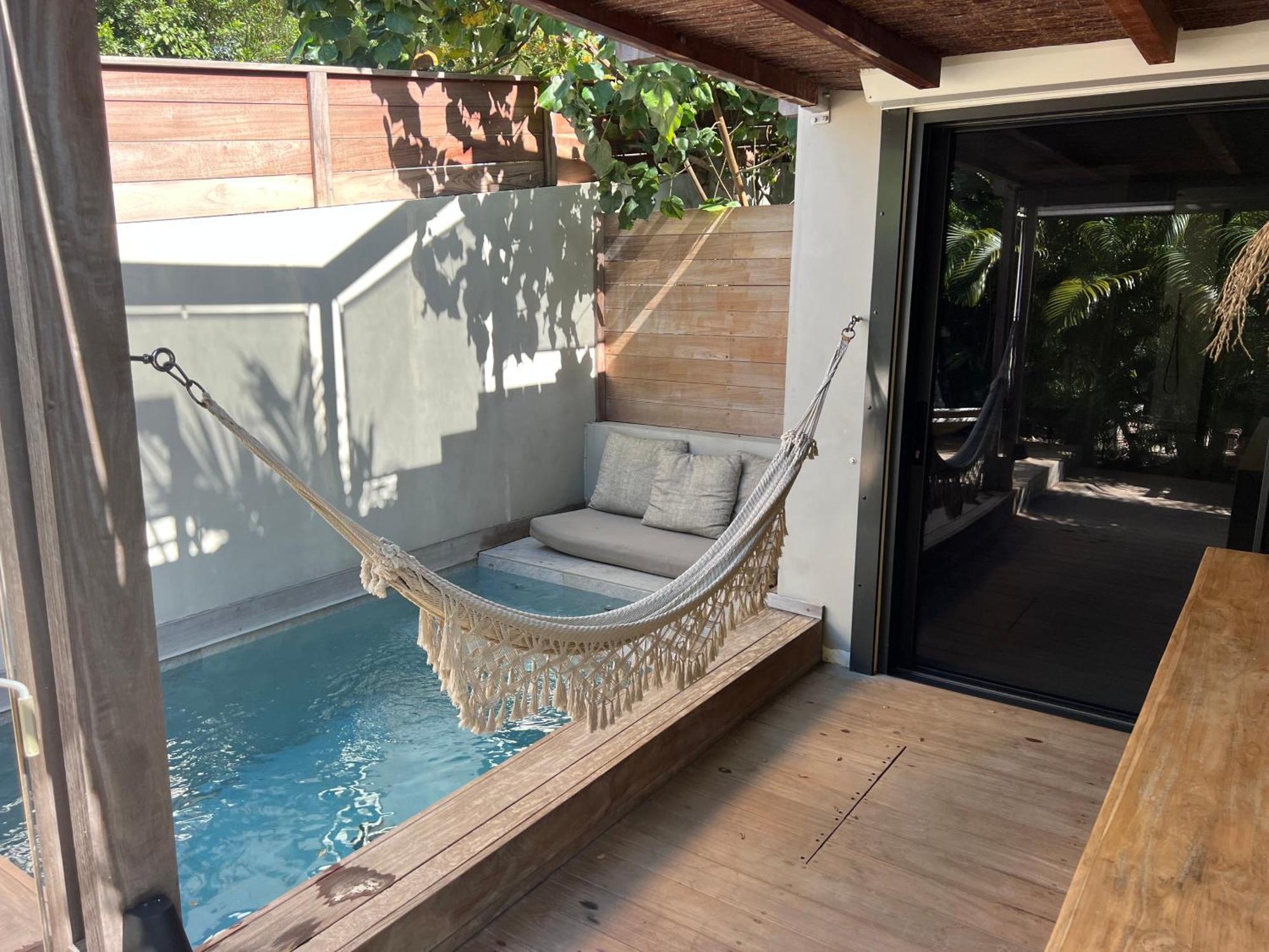 St. Barthelemy Gypset Bungalow מראה חיצוני תמונה