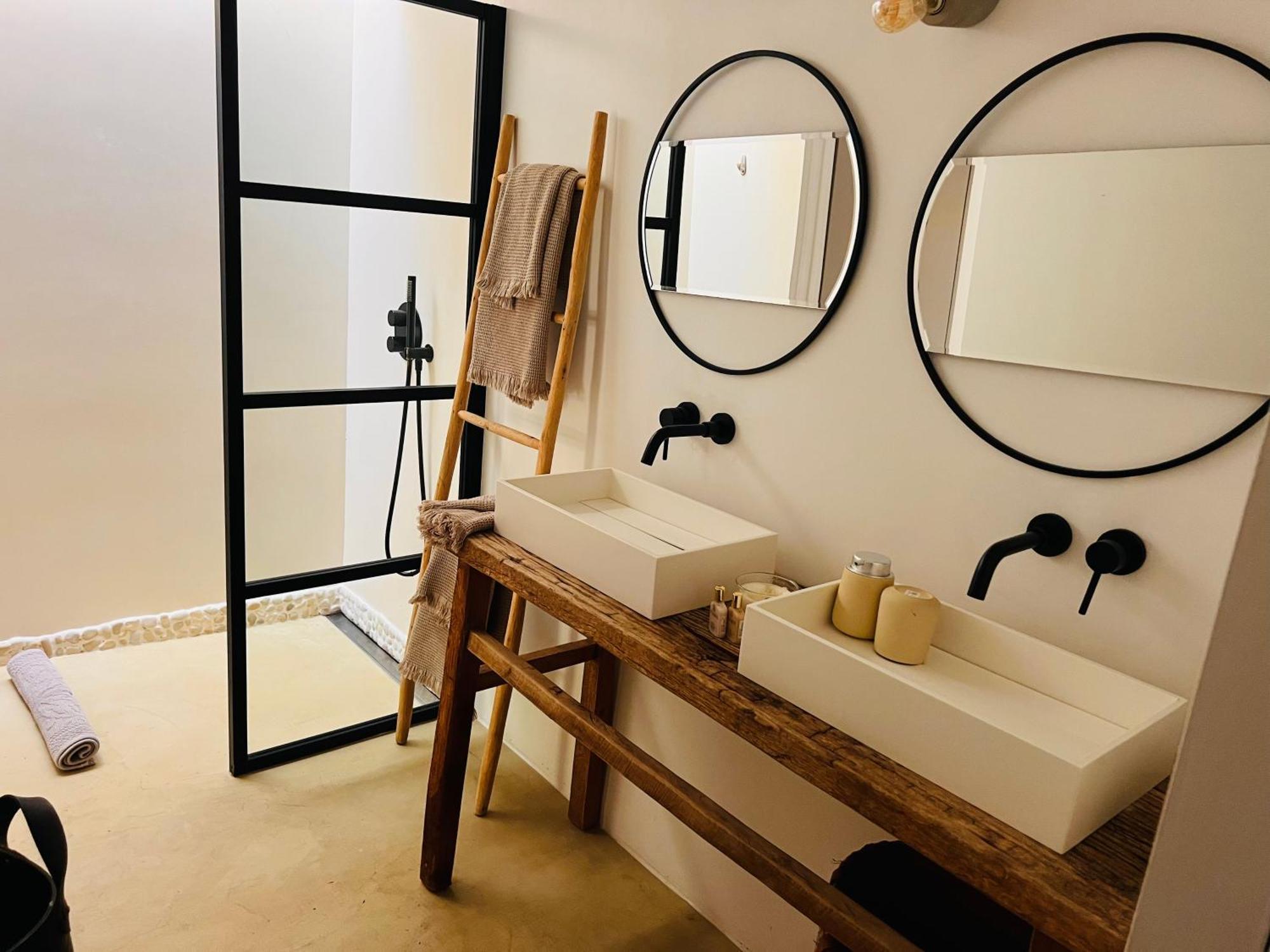 St. Barthelemy Gypset Bungalow מראה חיצוני תמונה