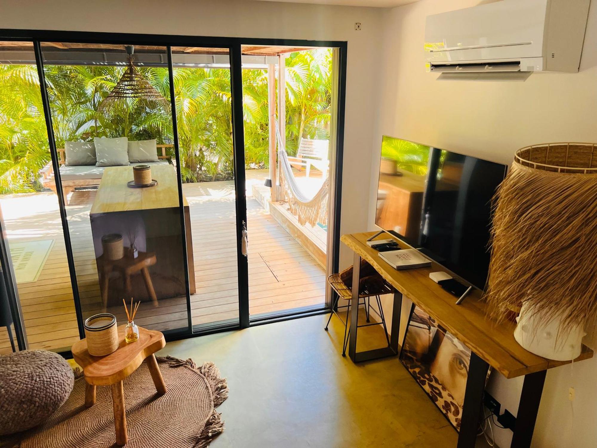 St. Barthelemy Gypset Bungalow מראה חיצוני תמונה